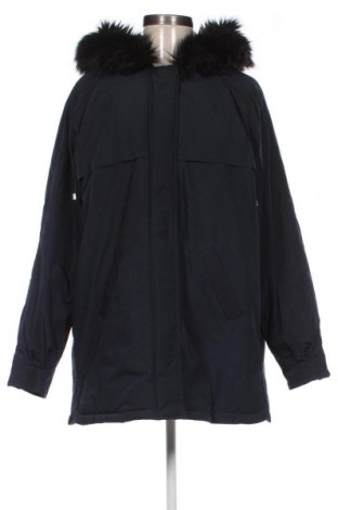 Női dzseki Violeta by Mango, Méret S, Szín Kék, Ár 11 620 Ft