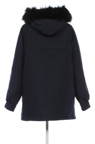 Női dzseki Violeta by Mango, Méret S, Szín Kék, Ár 11 620 Ft