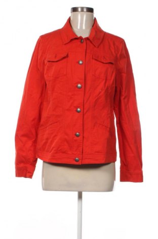 Дамско яке Walbusch, Размер L, Цвят Червен, Цена 27,09 €