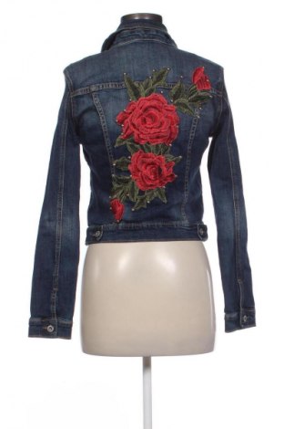 Női dzseki Water, Méret M, Szín Sokszínű, Ár 8 264 Ft