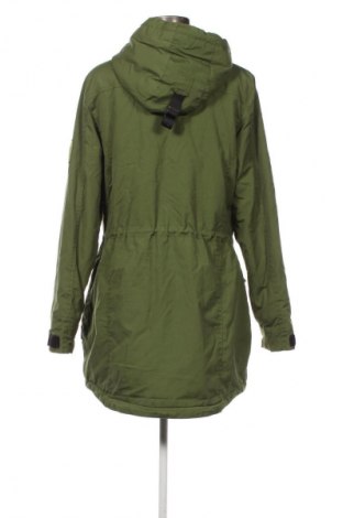 Női dzseki Weather Report, Méret L, Szín Zöld, Ár 14 819 Ft