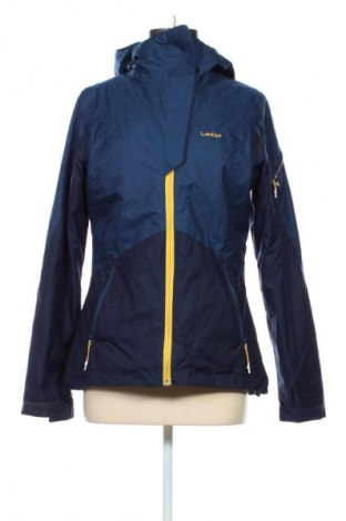 Damenjacke Wedze, Größe M, Farbe Blau, Preis € 17,99