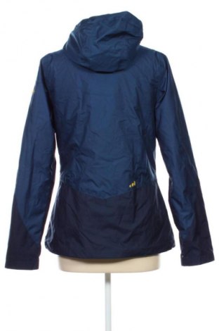 Damenjacke Wedze, Größe M, Farbe Blau, Preis € 17,99