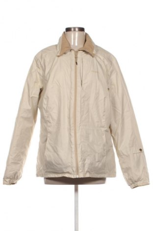 Дамско яке Wedze, Размер XL, Цвят Бежов, Цена 13,29 €