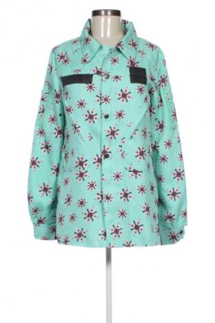 Női dzseki Weili Zheng, Méret S, Szín Sokszínű, Ár 76 066 Ft