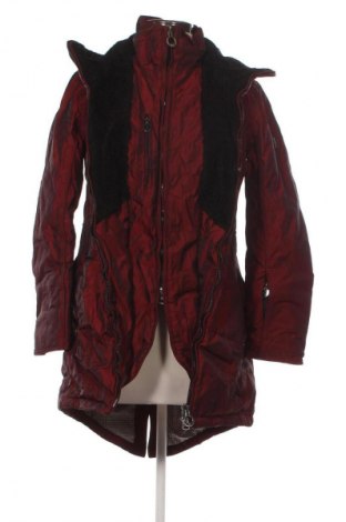 Дамско яке Wellensteyn, Размер XS, Цвят Червен, Цена 99,70 €