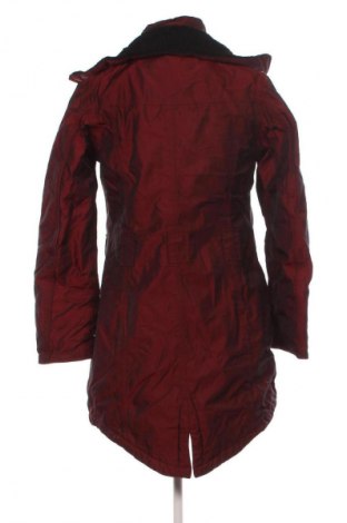 Дамско яке Wellensteyn, Размер XS, Цвят Червен, Цена 99,70 €