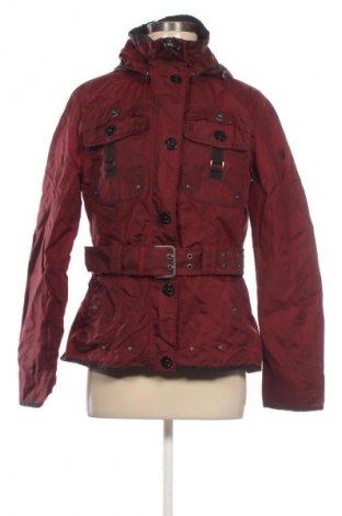 Дамско яке Wellensteyn, Размер M, Цвят Червен, Цена 41,41 €