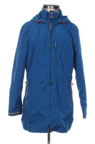 Damenjacke Wellensteyn, Größe L, Farbe Silber, Preis € 66,99