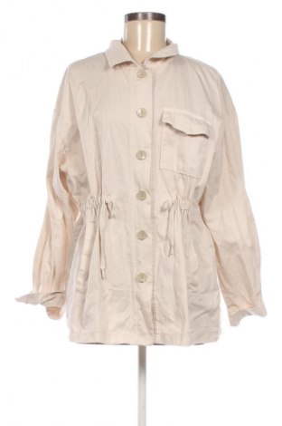 Damenjacke Wiya, Größe M, Farbe Beige, Preis € 32,99