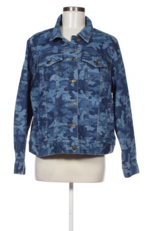 Дамско яке Woman Within, Размер XL, Цвят Многоцветен, Цена 10,73 €