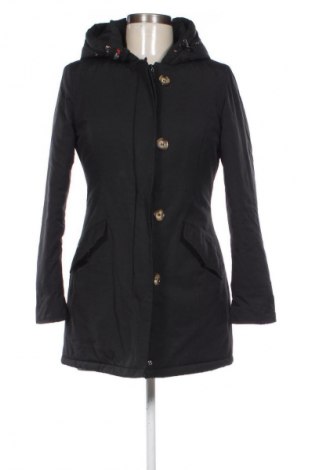 Damenjacke Woolrich, Größe S, Farbe Schwarz, Preis € 140,00