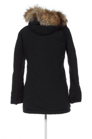 Damenjacke Woolrich, Größe M, Farbe Schwarz, Preis € 142,99