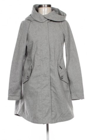 Damenjacke Woolrich, Größe S, Farbe Grau, Preis € 379,35