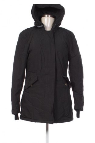 Damenjacke Woolrich, Größe M, Farbe Schwarz, Preis € 109,99