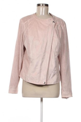 Női dzseki Yessica, Méret XL, Szín Rózsaszín, Ár 6 589 Ft