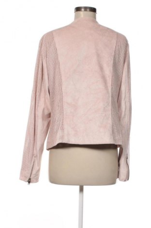 Női dzseki Yessica, Méret XL, Szín Rózsaszín, Ár 6 589 Ft