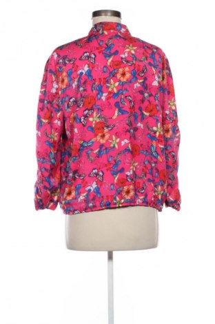 Γυναικείο μπουφάν Yessica, Μέγεθος M, Χρώμα Πολύχρωμο, Τιμή 9,99 €