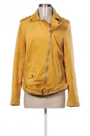 Dámská bunda  Yessica, Velikost XL, Barva Žlutá, Cena  389,00 Kč
