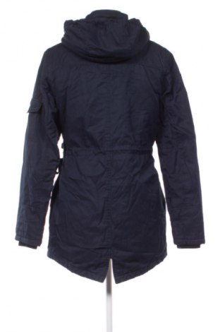 Dámska bunda  Yessica, Veľkosť M, Farba Modrá, Cena  9,95 €