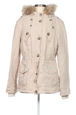 Női dzseki Yessica, Méret XL, Szín Bézs, Ár 12 299 Ft