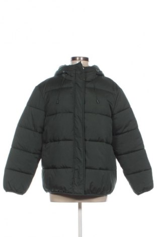 Női dzseki Yessica, Méret L, Szín Zöld, Ár 12 397 Ft