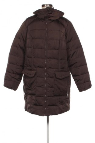 Dámska bunda  Yessica, Veľkosť XL, Farba Hnedá, Cena  28,95 €