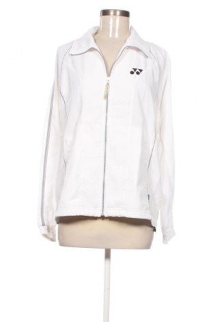 Női dzseki Yonex, Méret L, Szín Fehér, Ár 7 025 Ft