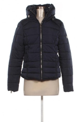 Γυναικείο μπουφάν Zabaione, Μέγεθος S, Χρώμα Μπλέ, Τιμή 18,99 €