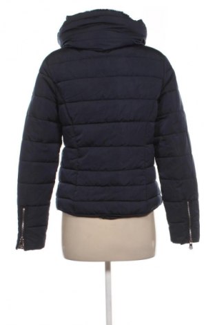 Γυναικείο μπουφάν Zabaione, Μέγεθος S, Χρώμα Μπλέ, Τιμή 18,99 €