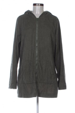 Női dzseki Zaful, Méret XL, Szín Zöld, Ár 5 389 Ft