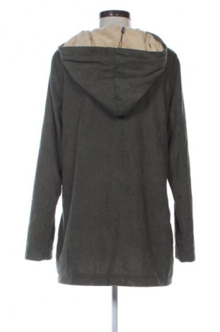 Női dzseki Zaful, Méret XL, Szín Zöld, Ár 5 389 Ft