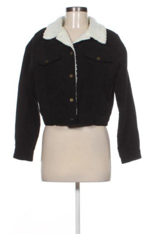 Damenjacke Zaful, Größe M, Farbe Schwarz, Preis € 23,99