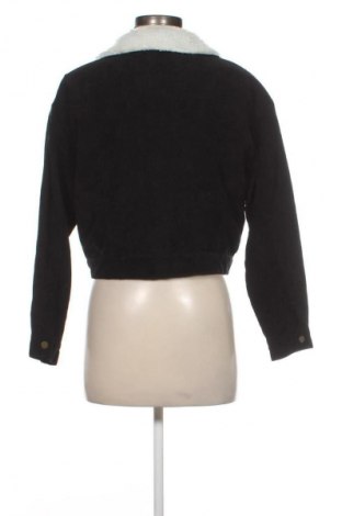 Damenjacke Zaful, Größe M, Farbe Schwarz, Preis € 23,99