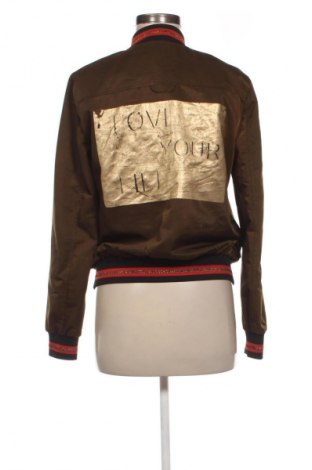 Γυναικείο μπουφάν Zara, Μέγεθος S, Χρώμα Πολύχρωμο, Τιμή 19,99 €