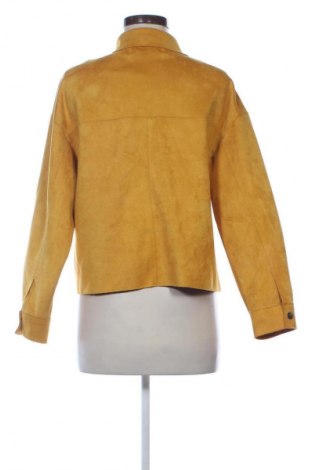 Damenjacke Zara, Größe XS, Farbe Gelb, Preis € 22,99