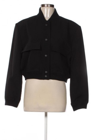 Damenjacke Zara, Größe M, Farbe Schwarz, Preis € 21,99