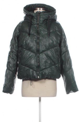 Női dzseki Zara, Méret S, Szín Zöld, Ár 12 499 Ft