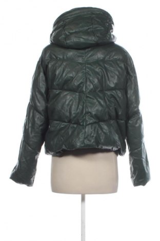 Női dzseki Zara, Méret S, Szín Zöld, Ár 12 499 Ft