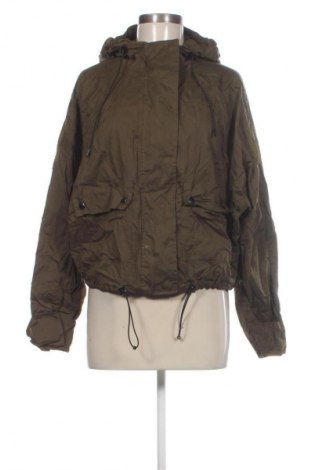 Dámska bunda  Zara, Veľkosť S, Farba Hnedá, Cena  18,95 €
