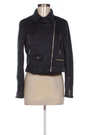 Dámská bunda  Zara, Velikost L, Barva Modrá, Cena  439,00 Kč