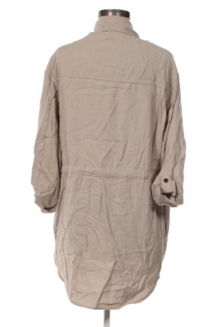 Női dzseki Zara, Méret S, Szín Bézs, Ár 8 559 Ft