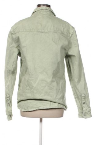 Női dzseki Zara, Méret M, Szín Zöld, Ár 7 579 Ft