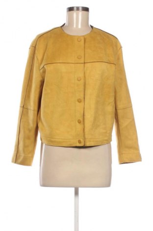 Damenjacke Zara, Größe L, Farbe Gelb, Preis € 21,99