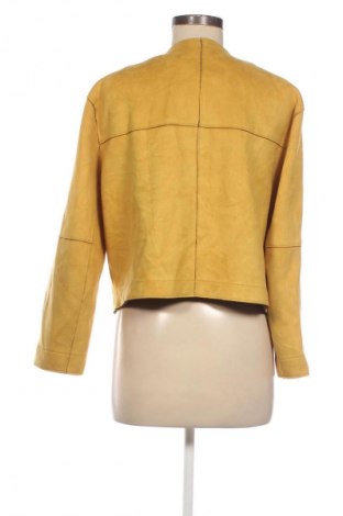 Damenjacke Zara, Größe L, Farbe Gelb, Preis € 21,99