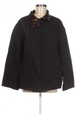 Damenjacke Zara, Größe L, Farbe Schwarz, Preis 25,00 €