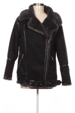 Damenjacke Zara, Größe S, Farbe Schwarz, Preis € 36,99