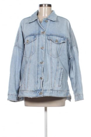 Dámská bunda  Zara, Velikost M, Barva Modrá, Cena  592,00 Kč