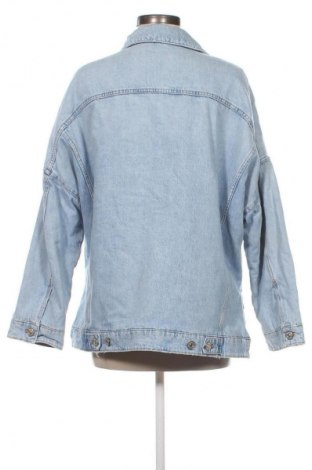 Dámská bunda  Zara, Velikost M, Barva Modrá, Cena  592,00 Kč