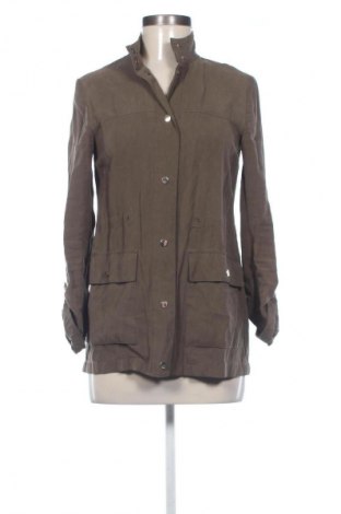 Dámská bunda  Zara, Velikost XS, Barva Zelená, Cena  693,00 Kč